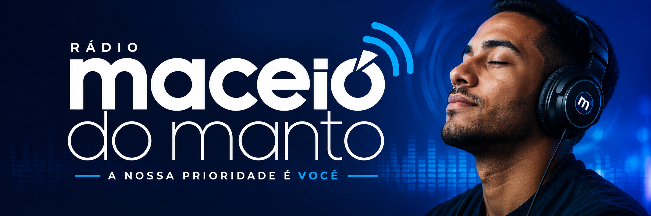 Nossa prioridade é você